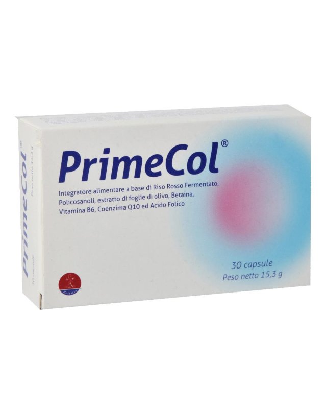 PRIMECOL 30CPS