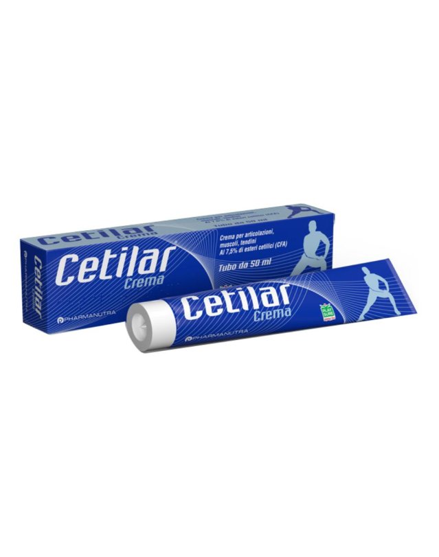 CETILAR CREMA 50ML