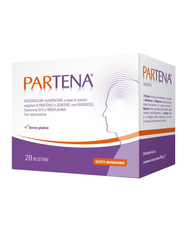 PARTENA 28BUSTINE