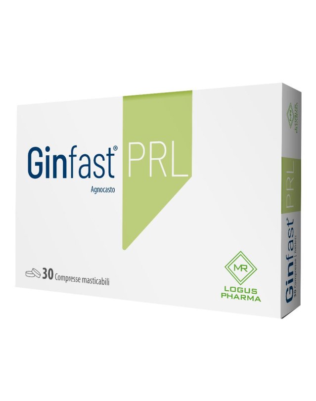 GINFAST PRL 30CPR