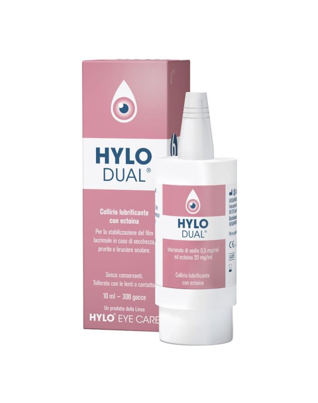 HYLO DUAL