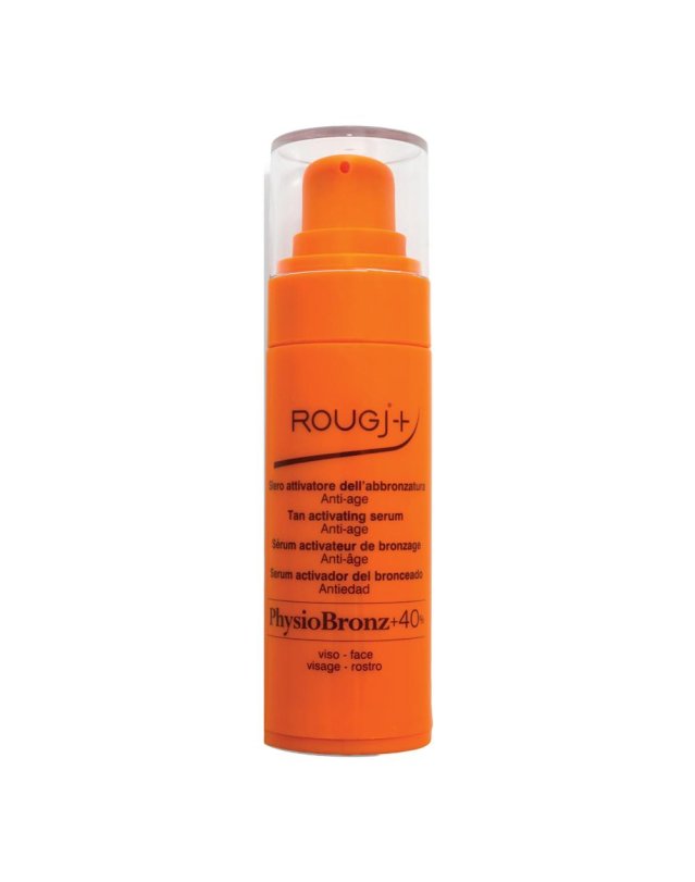 Rougj Solare Physiobronz 30ml