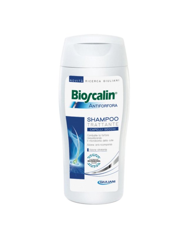 BIOSCALIN SH ANTIFORF SECCHI