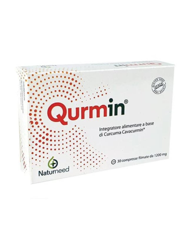 QURMIN 30CPR FILMATE