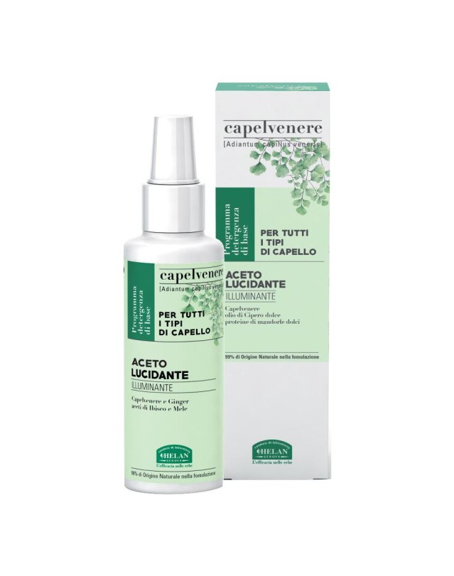 CAPELVENERE BIOACETO LUCIDANTE