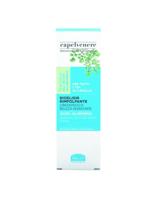 CAPELVENERE BioElisir Rimpolp.