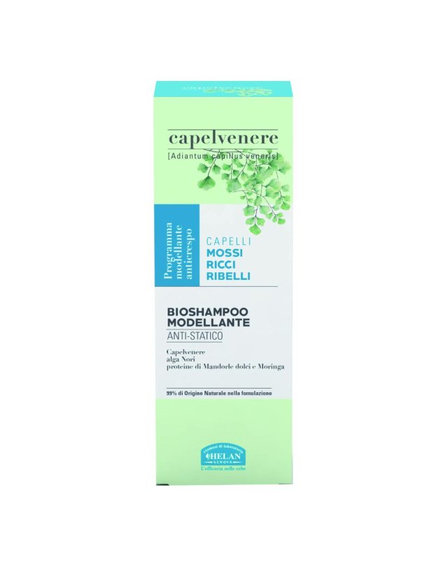 CAPELVENERE BioSh.Modell.200ml