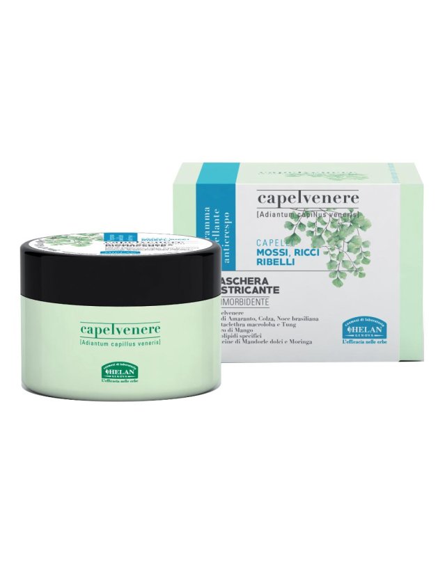 CAPELVENERE BIOMASCHERA DISTR