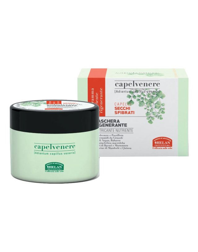 CAPELVENERE BioMasch.Rig.200ml