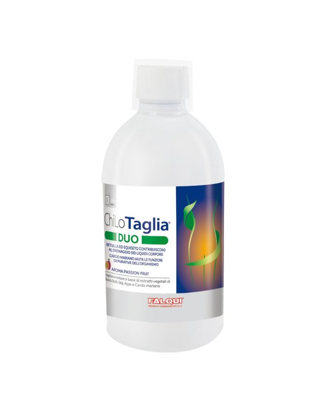 CHI LO TAGLIA DUO 500ml