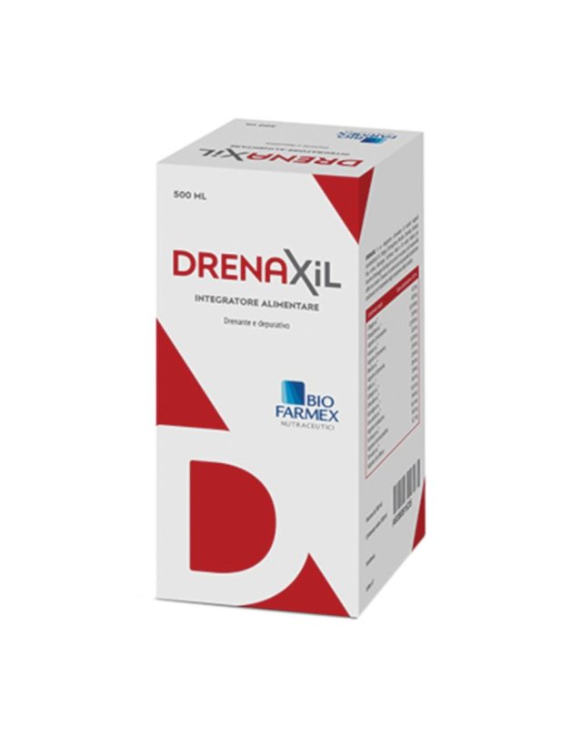 DRENAXIL 500ml