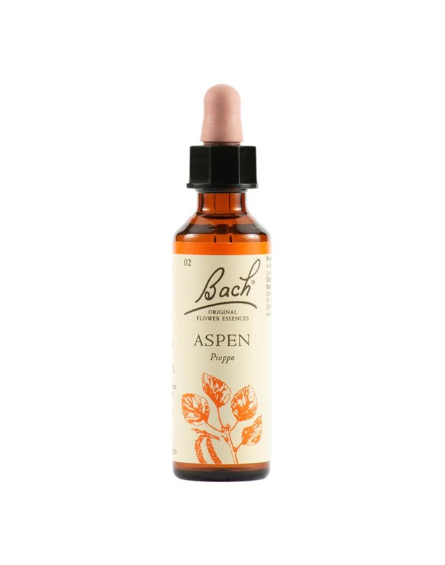 Aspen Bach Orig 20ml