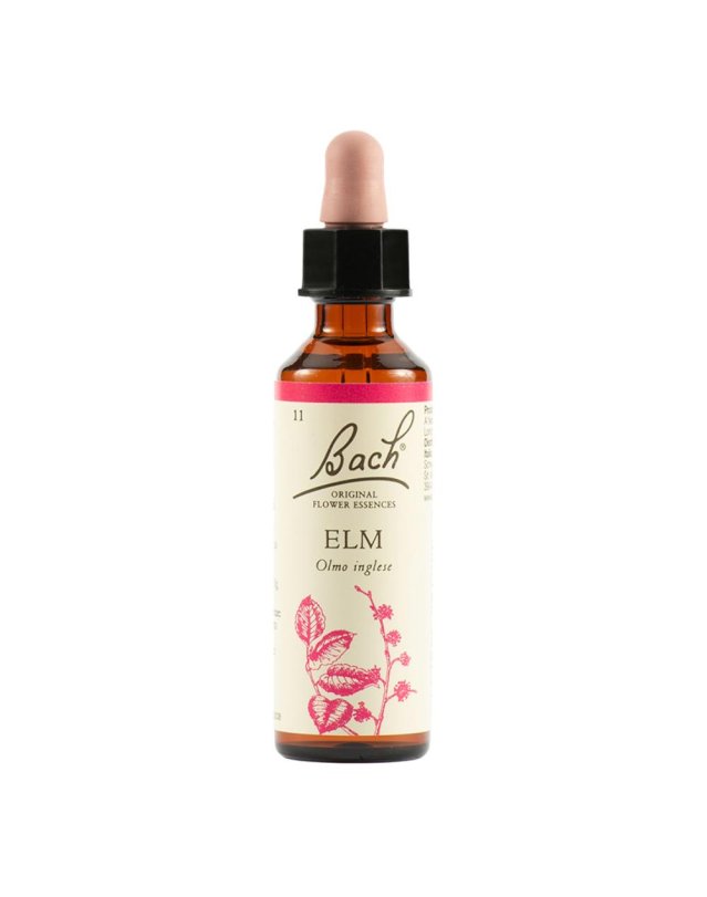 BACH 11 Elm Gtt 20ml LKR
