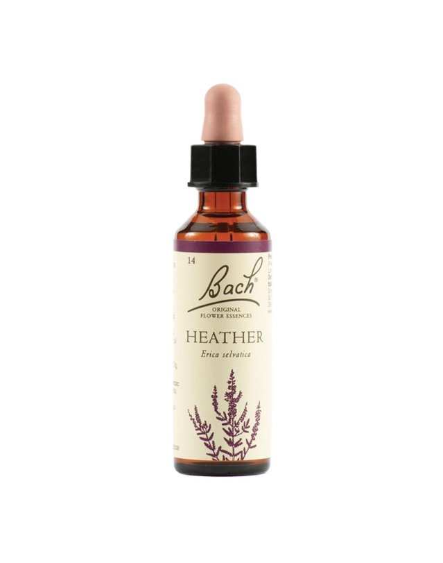BACH Heather Orig. 20ml