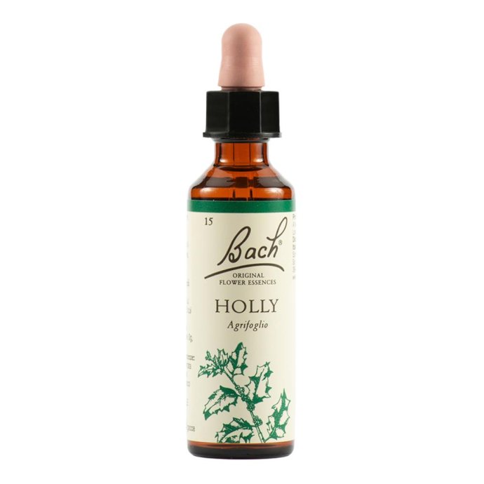 BACH HOLLY BACH ORIG 20ML