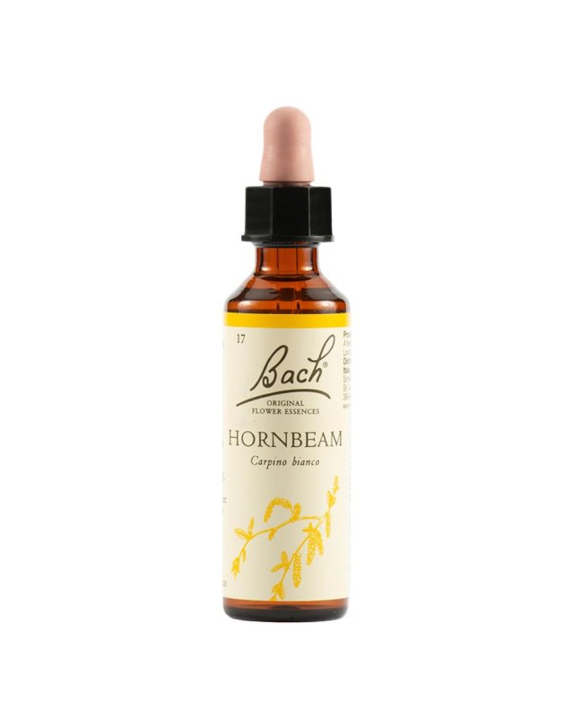 HORNBEAM BACH ORIG 17 20ml