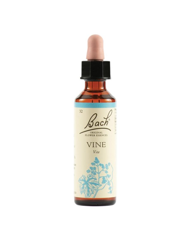 BACH 32 Vine Gtt 20ml LKR
