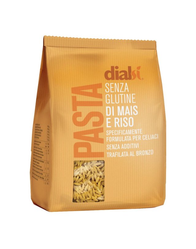DIALSI' MAIS&RISO RISONI 300G