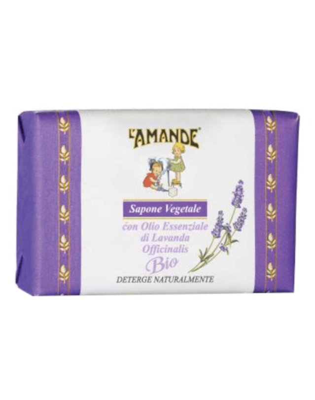 LAMANDE MARS SAP VEG LAVANDA