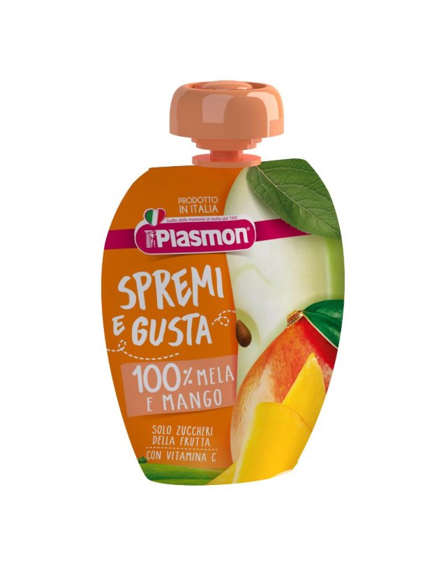 PL Spremi-Gusta Mango/Mela