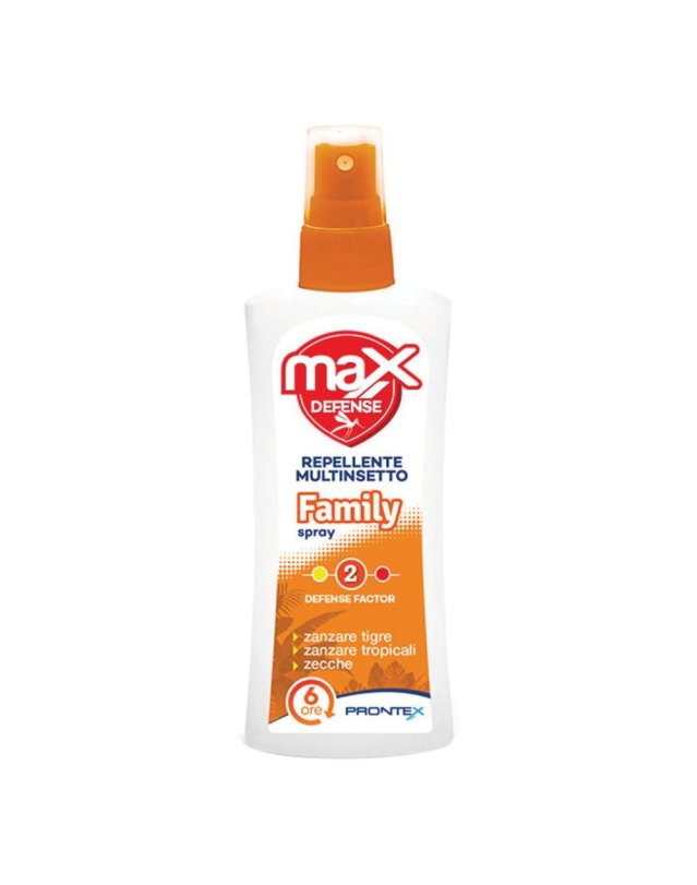 PRONTEX Max Defense Spy Family