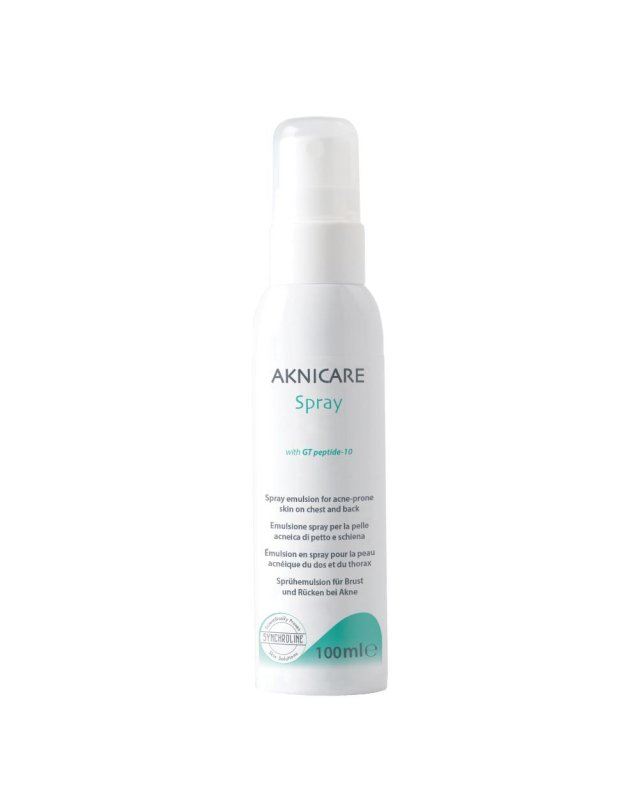 AKNICARE SPRAY 100ML