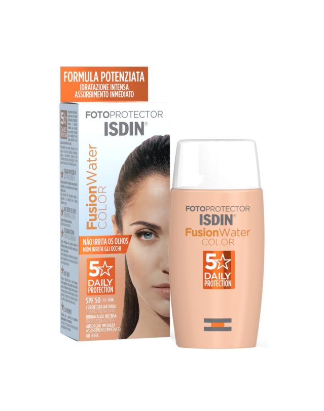 FOTOPROTECTOR WATER COLOR 50ML