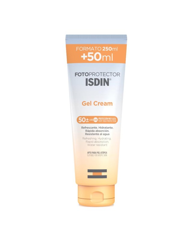 FOTOPROTECTOR FP50+ GEL CR 200