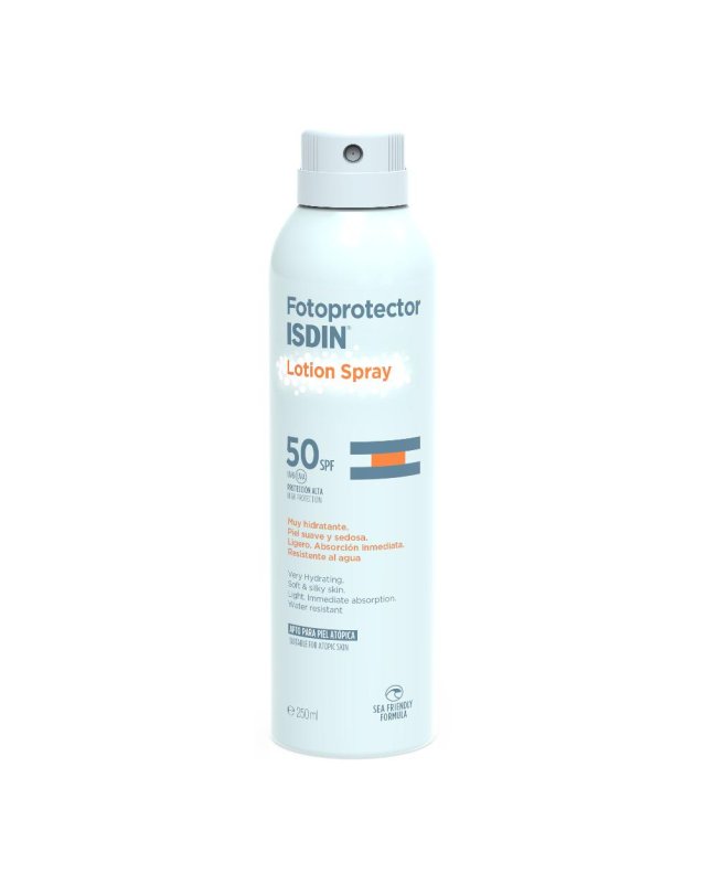 FOTOPROT.Lotion Spray 50 SPF