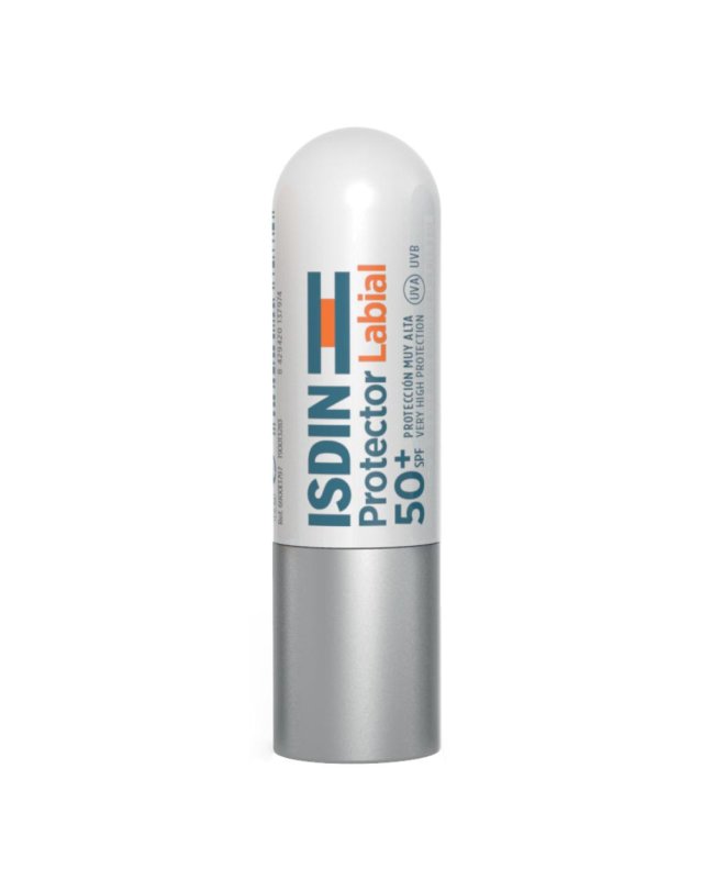 ISDIN PROTECTOR LABIAL SPF50+