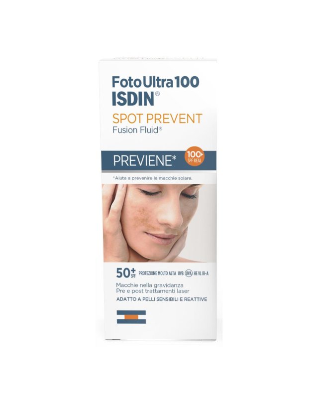 FOTOULTRA 100 SPOT PREVENT
