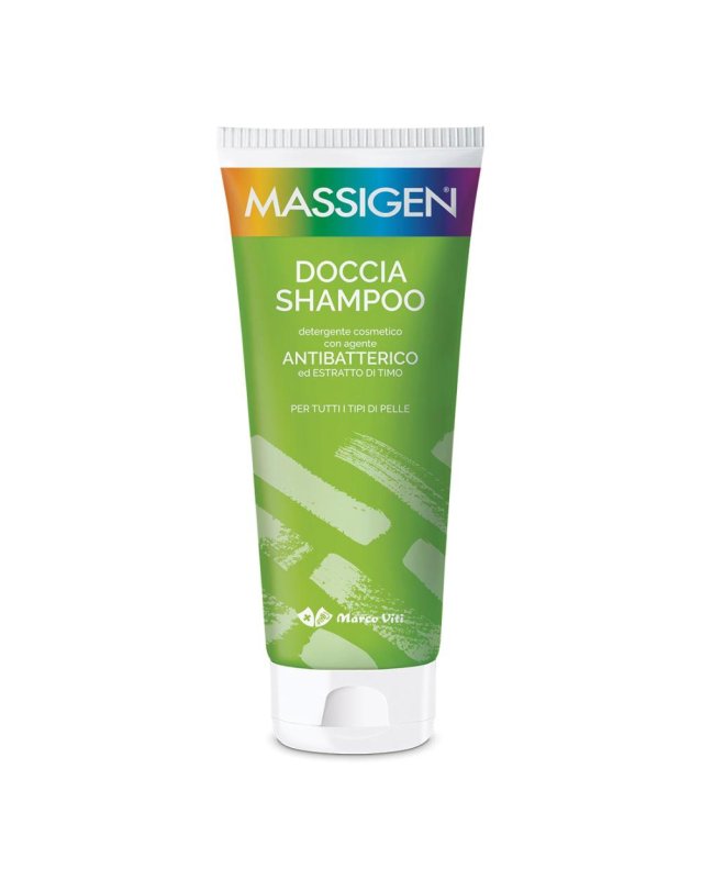 MASSIGEN DOCCIASH ANTIBATT 200ML