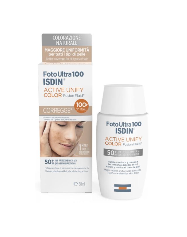 FOTOULTRA ACTIVE UNIFY COLOR