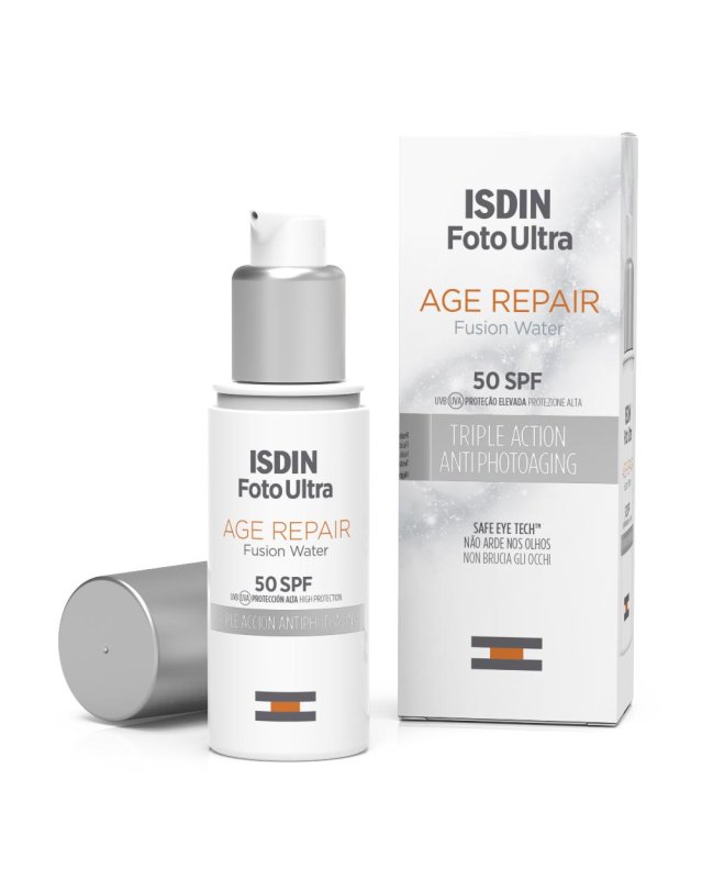 FOTOULTRA AGE REPAIR WATER