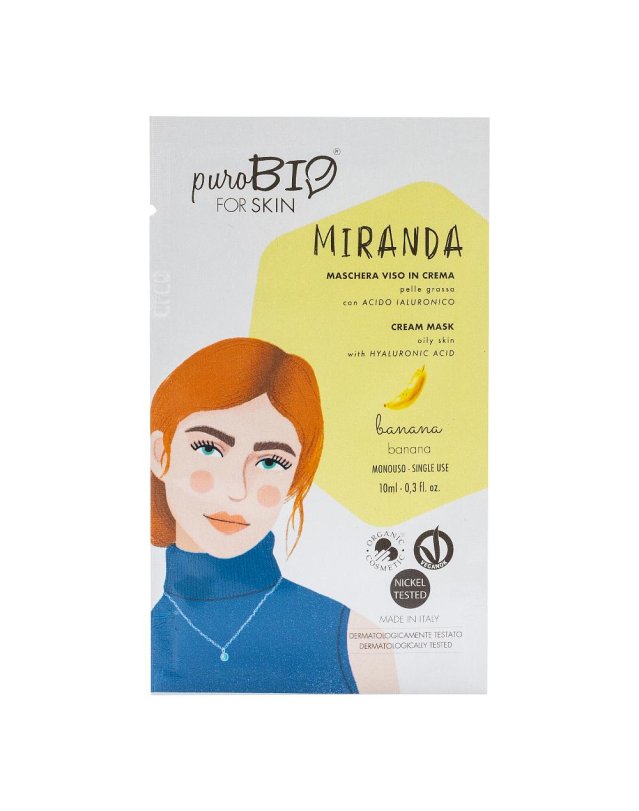 Purobio Fs Miranda Maschera 04