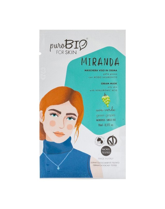 Purobio Fs Miranda Maschera 05
