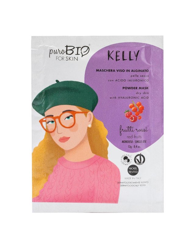 Purobio Fs Kelly Maschera 07