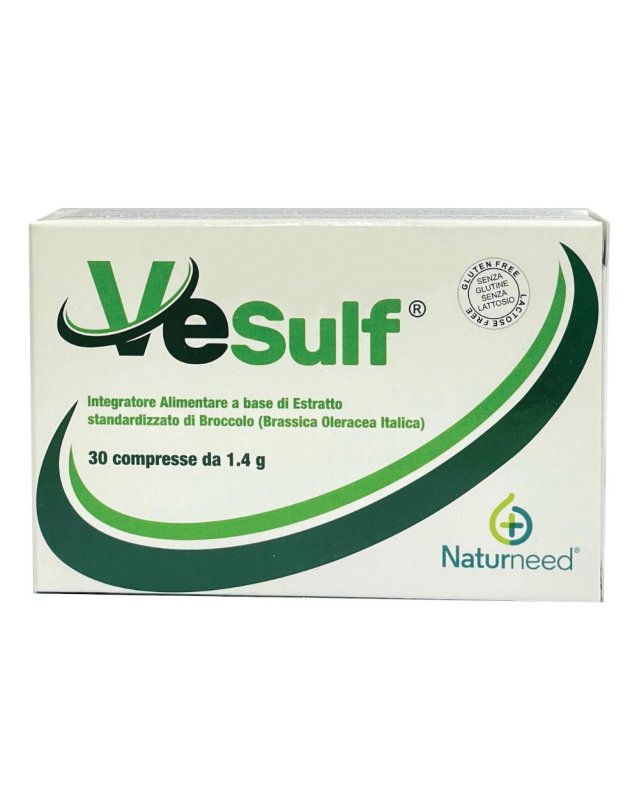VESULF 30CPR