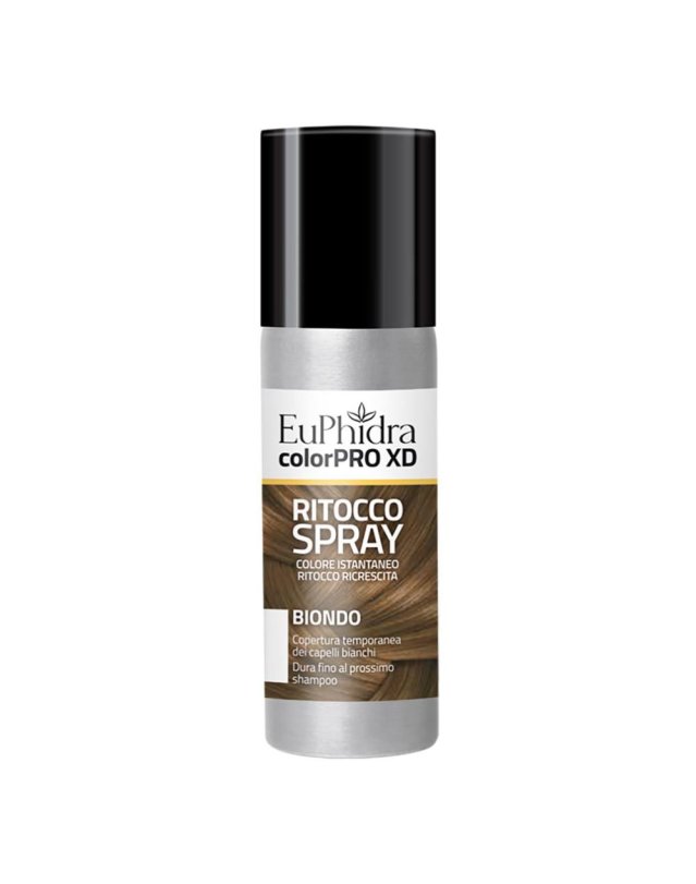 EUPHIDRA Col-ProXD Rit.Biondo.