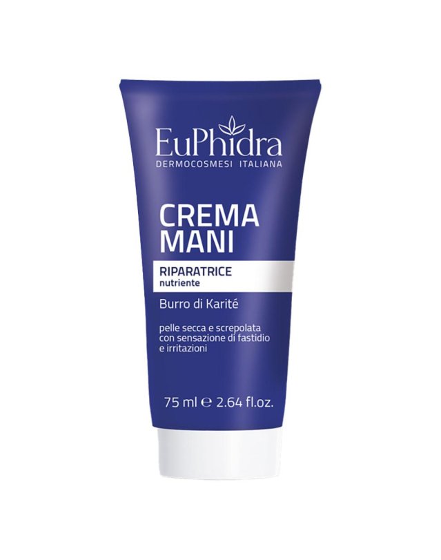 EUPHIDRA Cr.Mani Prot.75ml