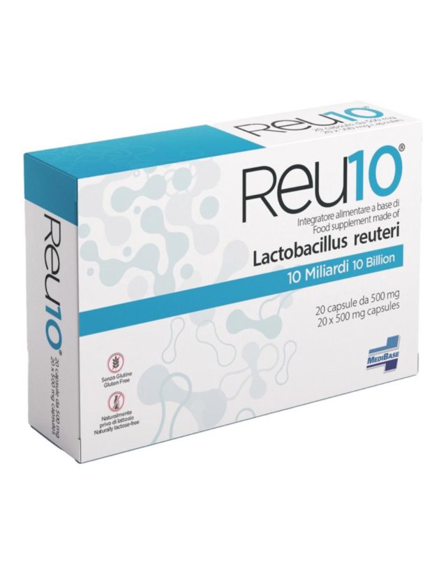 REU10 20CPS