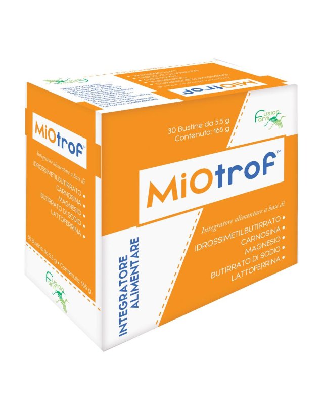 MIOTROF 30 Bust.