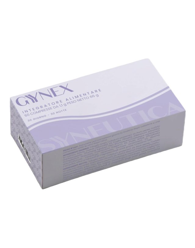 GYNEX 60 Cpr