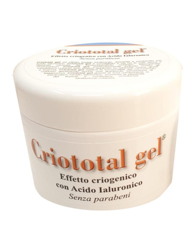 CRIOTOTAL GEL CIROGENICO AC IA