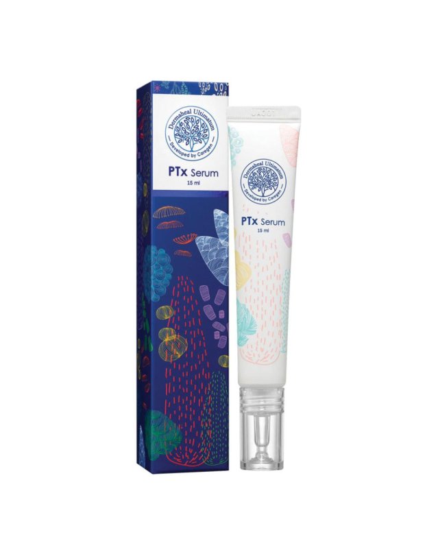PTX Serum Tubo 15ml