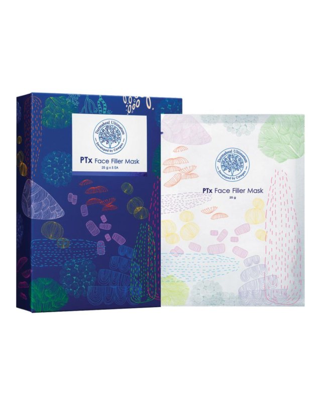 PTX Face Filler Mask Set 5pz