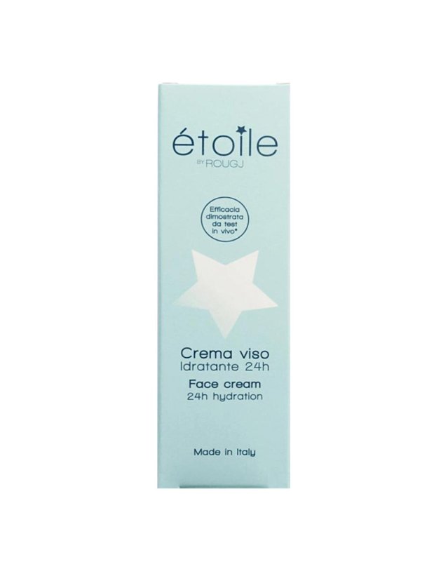 ROUGJ ETOILE CREMA VISO IDR24H