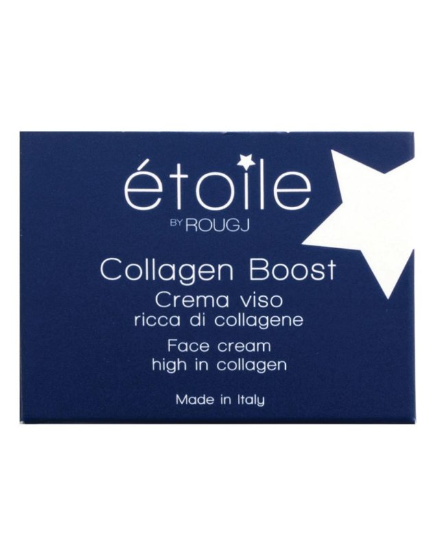 ROUGJ Etoile Cr.Viso Collagene