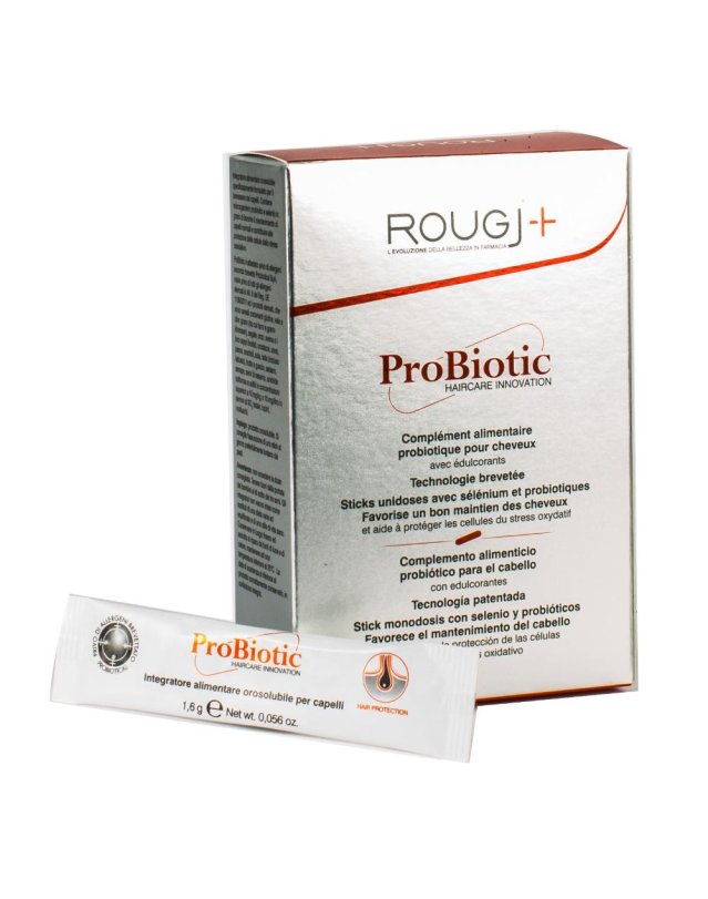 ROUGJ ANTICADUTA OROSOL14STICK