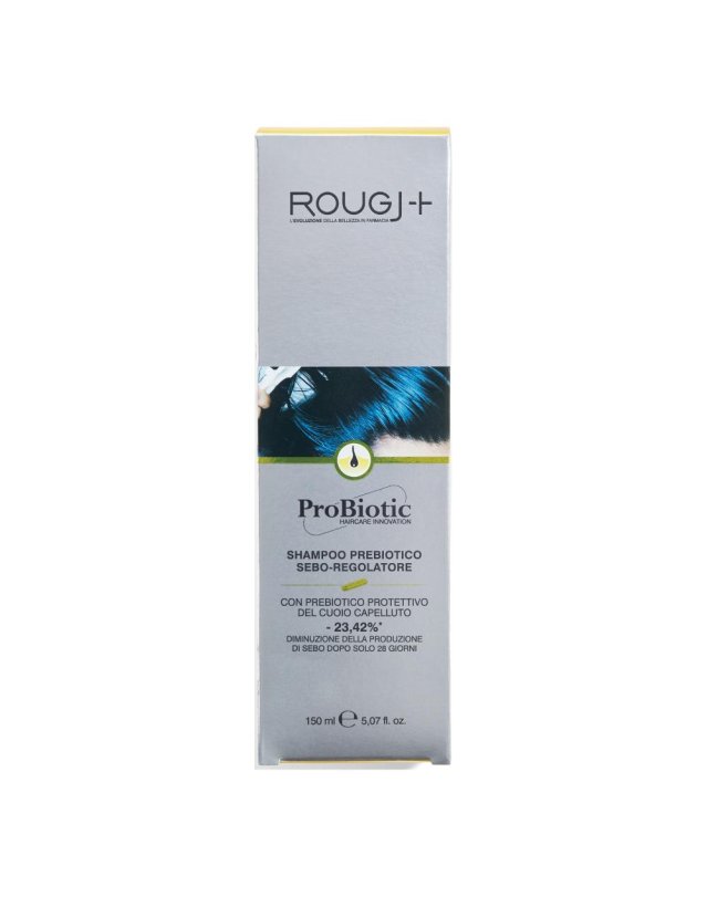 ROUGJ Sh.Sebo 150ml